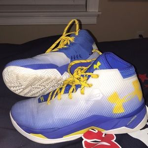 Curry 2.5 (73-9)